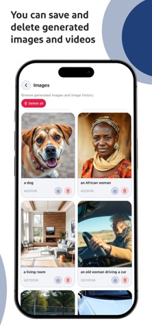 App screenshot 6