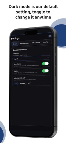 App screenshot 8