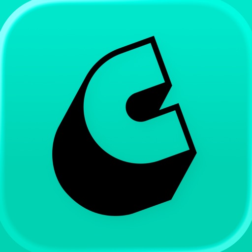 Cantina: AI Video & Characters logo