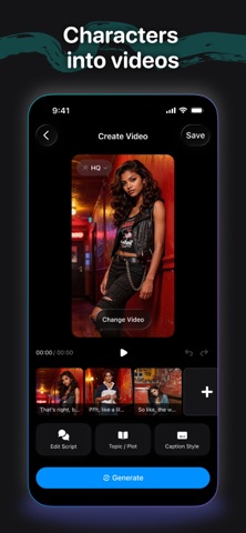 App screenshot 2