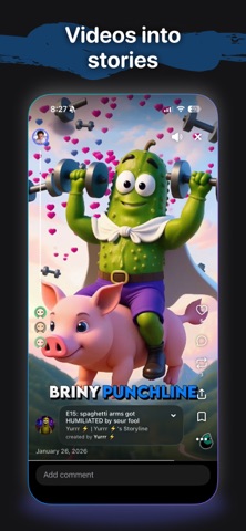 App screenshot 3