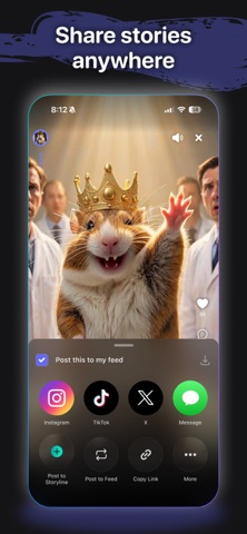 App screenshot 4