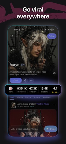 App screenshot 5
