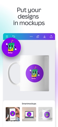 App screenshot 10