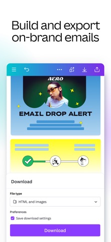 App screenshot 6