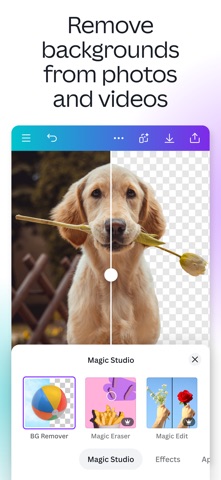 App screenshot 9