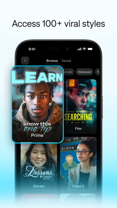 App screenshot 3
