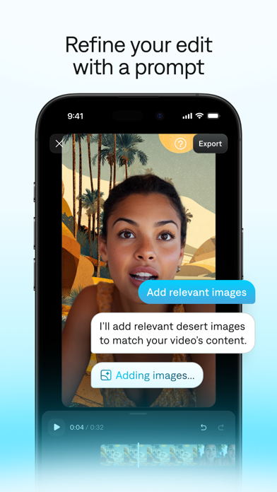 App screenshot 4