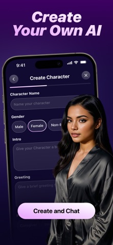App screenshot 4