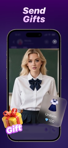 App screenshot 5