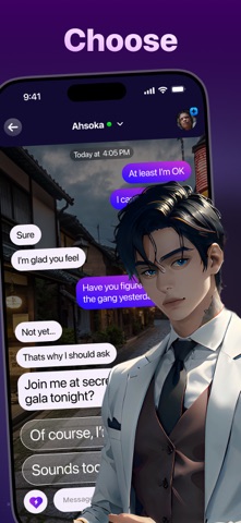 App screenshot 6