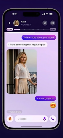 App screenshot 8