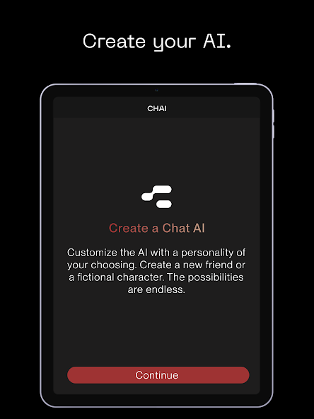 App screenshot 10