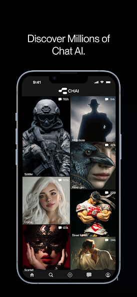 App screenshot 3