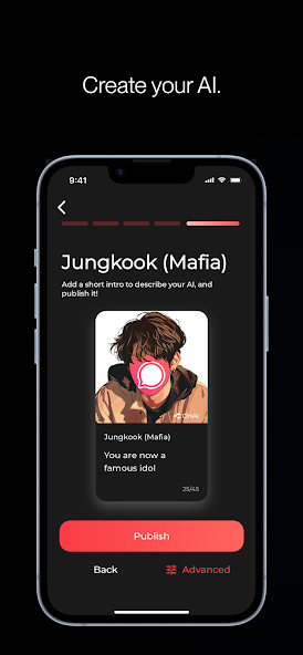 App screenshot 6