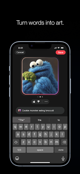 App screenshot 7