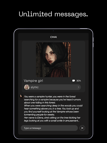 App screenshot 9