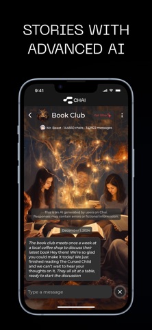 App screenshot 3