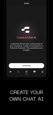 App screenshot 4