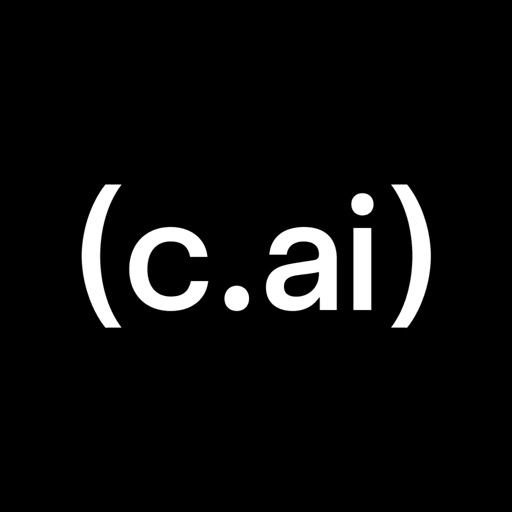 Character AI: Chat, Talk, Text logo