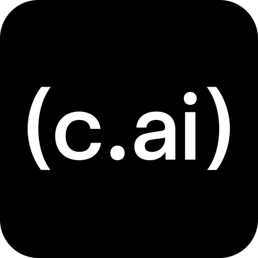 Character AI: Chat, Talk, Text logo