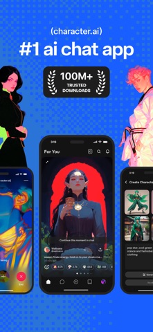 App screenshot 1