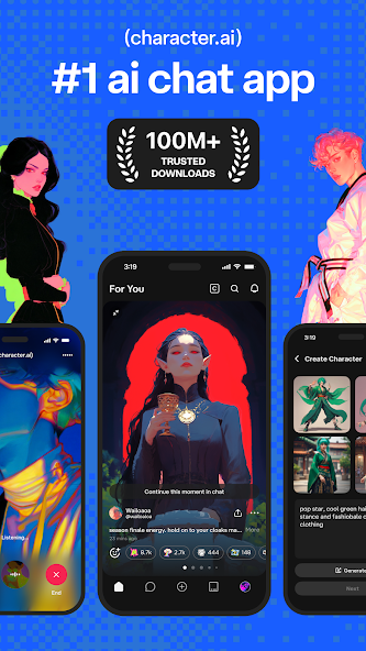 App screenshot 1