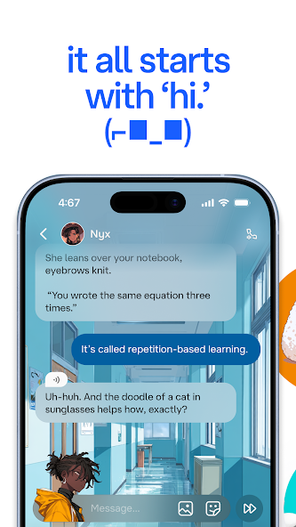 App screenshot 10