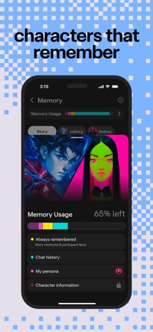 App screenshot 3
