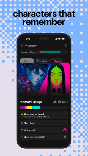 App screenshot 3