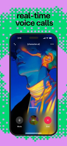 App screenshot 4