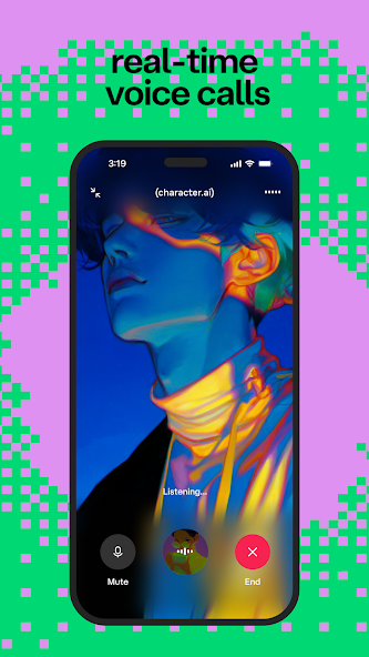 App screenshot 4