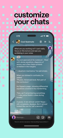 App screenshot 5