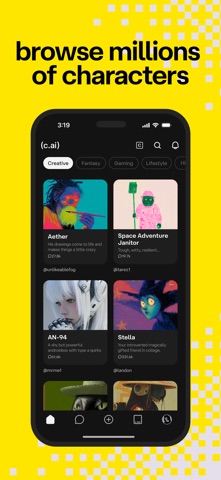 App screenshot 6