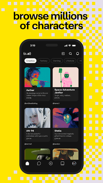 App screenshot 6
