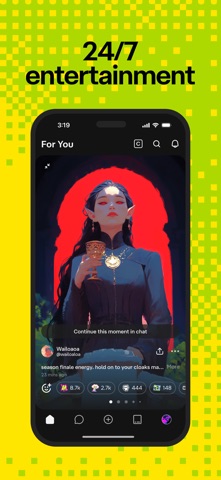App screenshot 7