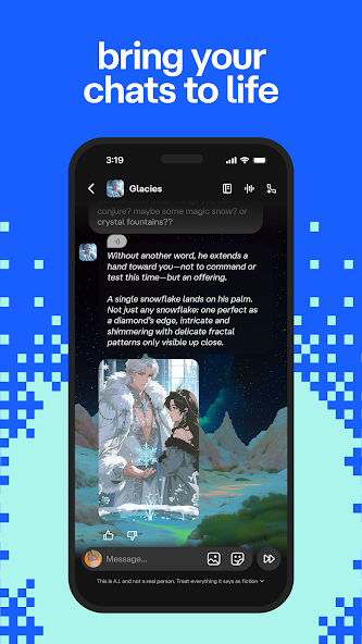 App screenshot 8