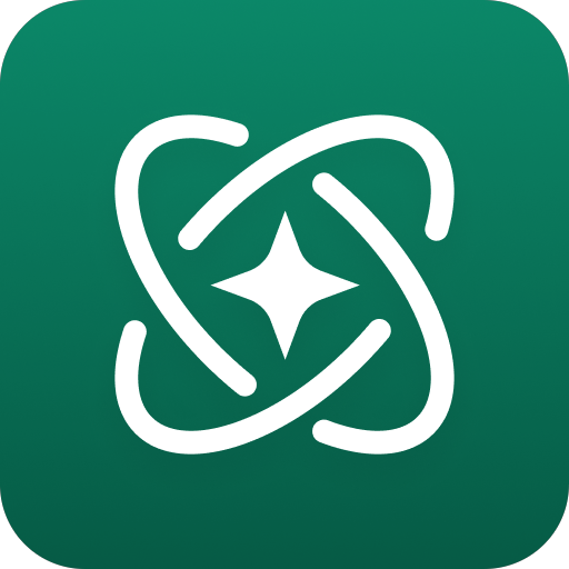 Chat AI: Ask Agent Anything logo