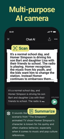 App screenshot 3