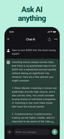 App screenshot 5