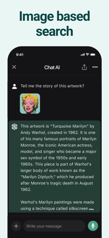 App screenshot 7