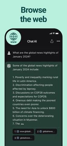 App screenshot 8