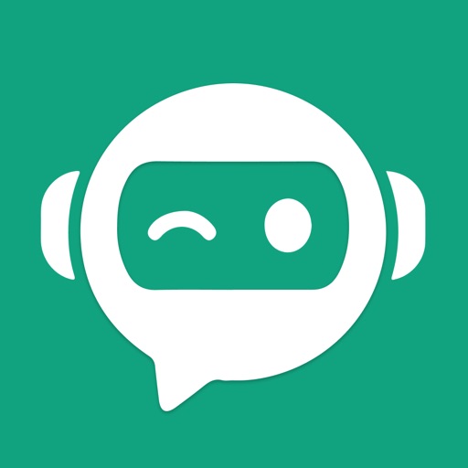 Chat AI – Ask Anything logo