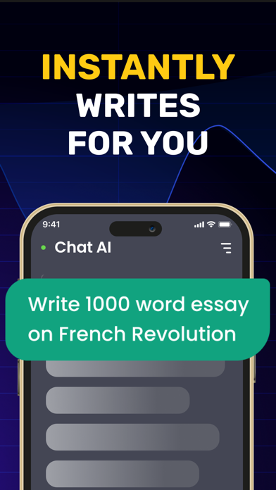 App screenshot 2