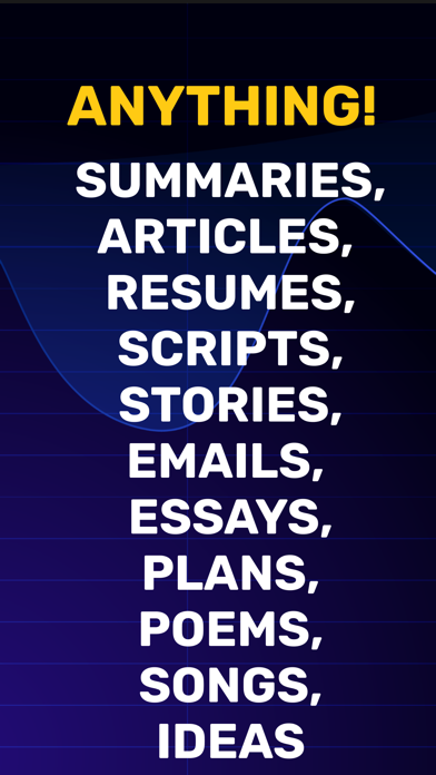 App screenshot 3