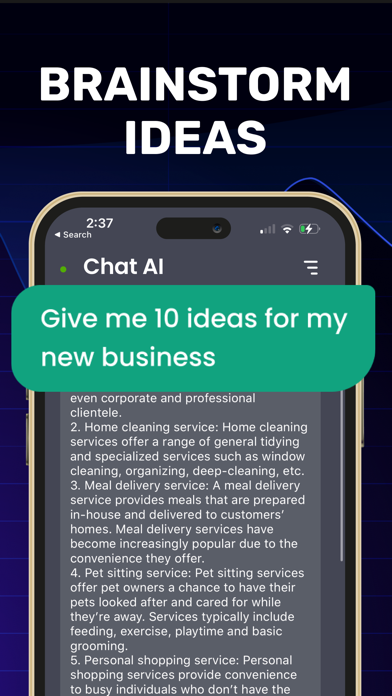 App screenshot 5