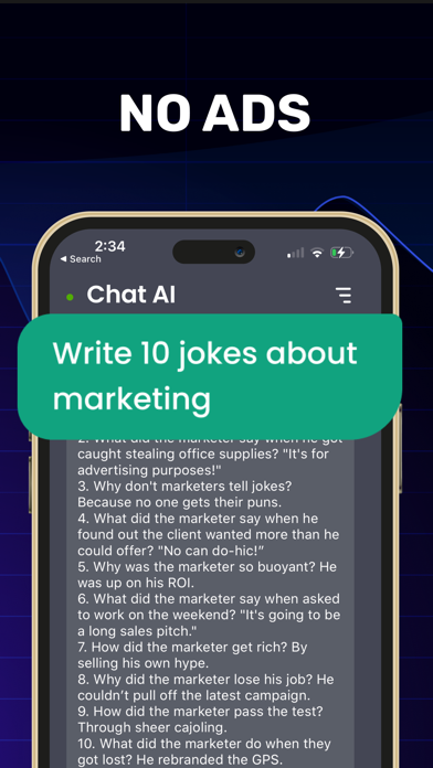 App screenshot 6
