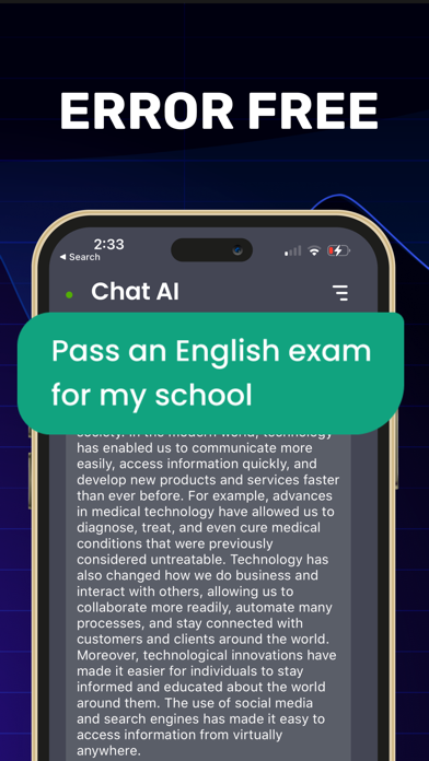 App screenshot 7