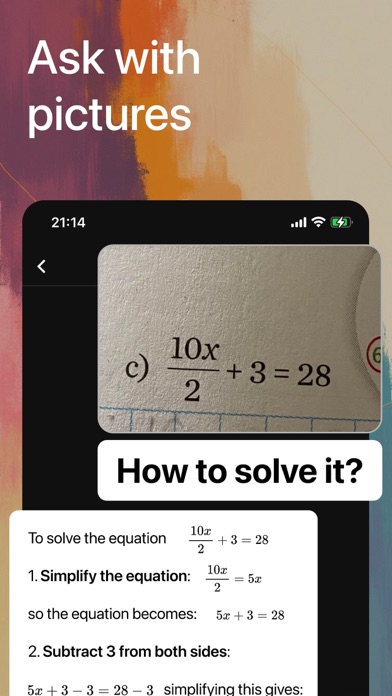 App screenshot 3