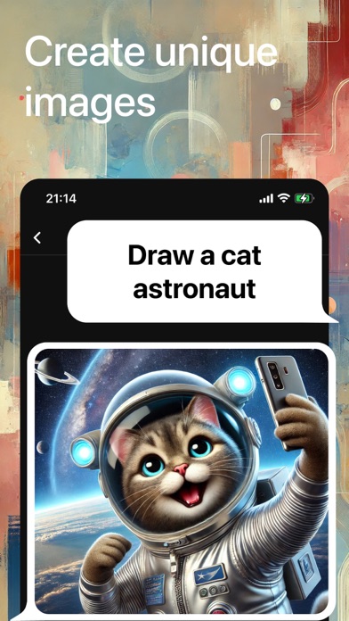 App screenshot 6